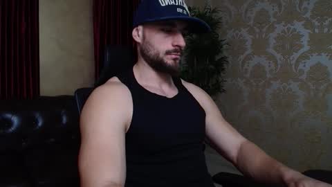 AdamJameson online show from January 2025 06:24:02 AM