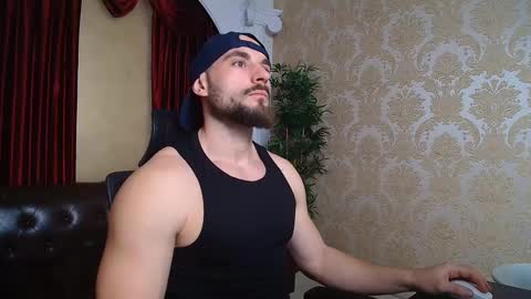 AdamJameson online show from February 2025 06:08:02 AM