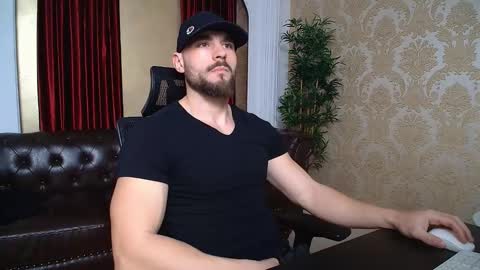 AdamJameson online show from February 2025 06:37:02 AM