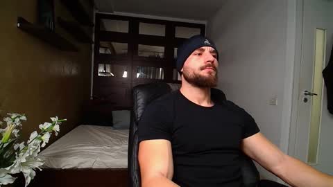 AdamJameson online show from February 2025 06:07:02 AM