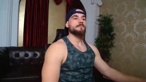 AdamJameson online show from February 2025 06:06:02 AM