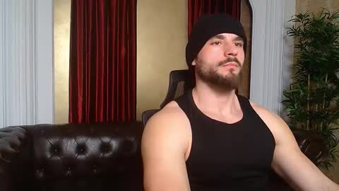 AdamJameson online show from March 2025 05:29:02 AM