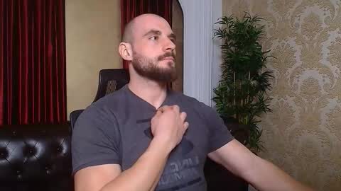 AdamJameson online show from March 2025 08:26:02 AM