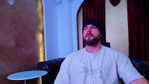 AdamJameson online show from October 2025 04:37:01 AM