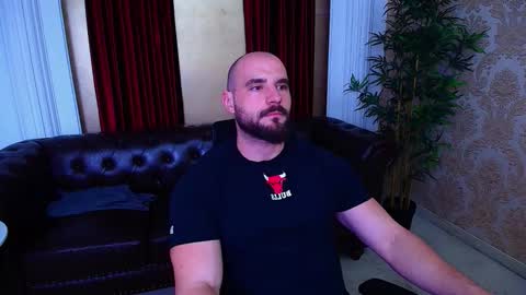 AdamJameson online show from October 2025 04:53:01 AM