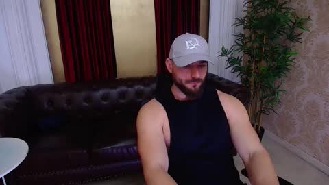 AdamJameson online show from January 2026 06:07:02 AM