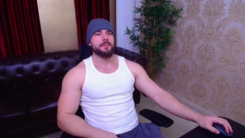 Snapshot of adamjameson chatting on February 2026 05:50:02 AM AdamJameson online show from February 2026 05:50:02 AM