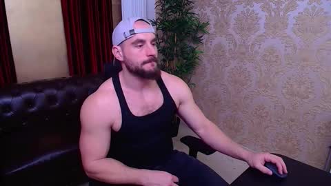 Snapshot of adamjameson chatting on February 2026 05:33:02 AM AdamJameson online show from February 2026 05:33:02 AM