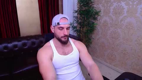 Snapshot of adamjameson chatting on February 2026 05:44:02 AM AdamJameson online show from February 2026 05:44:02 AM