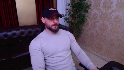 Snapshot of adamjameson chatting on February 2026 06:07:01 AM AdamJameson online show from February 2026 06:07:01 AM