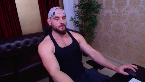 Snapshot of adamjameson chatting on February 2026 05:47:02 AM AdamJameson online show from February 2026 05:47:02 AM