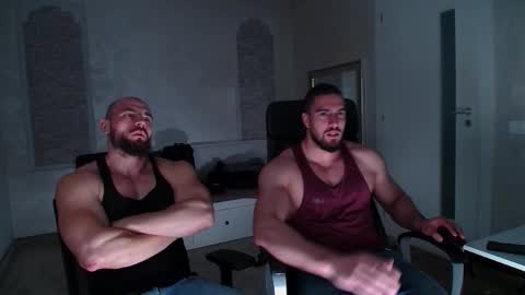 Snapshot of adamjameson chatting on February 2026 05:48:02 AM AdamJameson online show from February 2026 05:48:02 AM