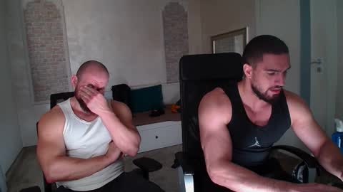 Snapshot of adamjameson chatting on February 2026 10:11:01 AM AdamJameson online show from February 2026 10:11:01 AM