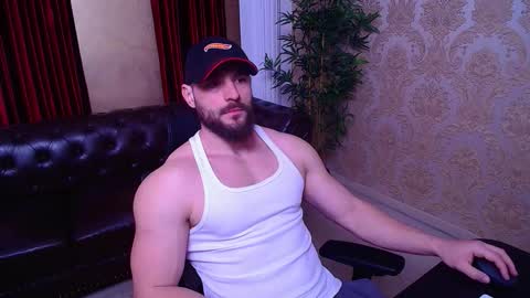 Snapshot of adamjameson chatting on February 2026 05:49:02 AM AdamJameson online show from February 2026 05:49:02 AM