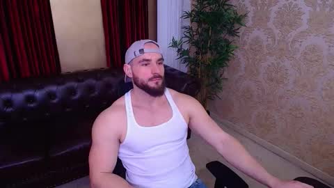 Snapshot of adamjameson chatting on February 2026 07:09:02 AM AdamJameson online show from February 2026 07:09:02 AM