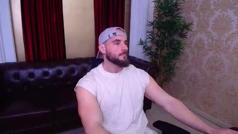 Snapshot of adamjameson chatting on March 2026 07:15:01 AM AdamJameson online show from March 2026 07:15:01 AM