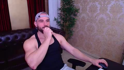 Snapshot of adamjameson chatting on March 2026 05:46:01 AM AdamJameson online show from March 2026 05:46:01 AM