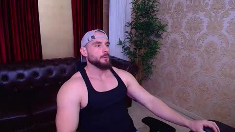 Snapshot of adamjameson chatting on March 2026 05:46:01 AM AdamJameson online show from March 2026 05:46:01 AM