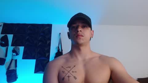 ADAM online show from November 2025 10:34:02 PM