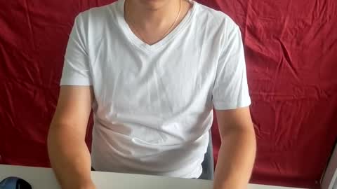 Snapshot of adampark17 chatting on September 2025 12:26:01 PM Adam online show from September 2025 12:26:01 PM