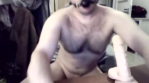 Adam Pol online show from January 2025 11:06:01 PM