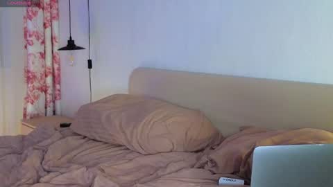 Hi Im Adam Glad to see u here 3 And its my first day online show from December 2024 09:01:01 PM