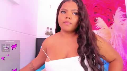 Cloe Adams  online show from November 2025 10:38:01 AM