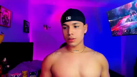 Adams online show from December 2025 01:31:02 PM