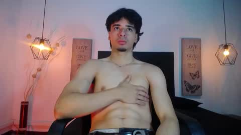 Adams  online show from October 2025 11:40:01 AM