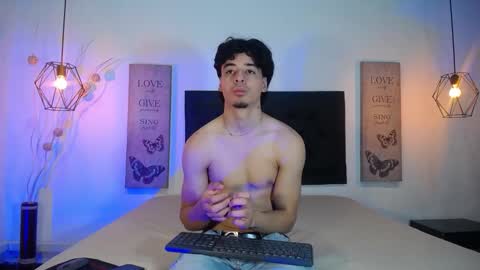 Adams  online show from October 2025 11:41:02 AM