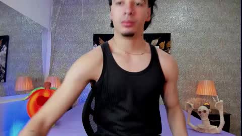 Adams  online show from October 2025 11:22:02 AM