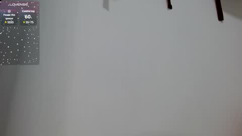 Snapshot of adams_niki chatting on January 2025 06:52:02 AM ADAMS Y NIKI online show from January 2025 06:52:02 AM