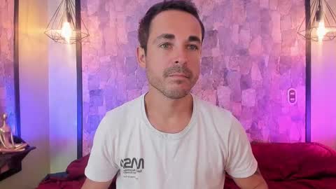 Im Adams Sanz online show from February 2026 11:47:02 PM