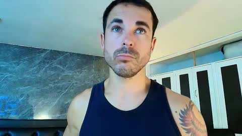 Im Adams Sanz online show from February 2026 07:15:01 PM