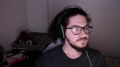 Adam online show from September 2025 11:43:02 AM