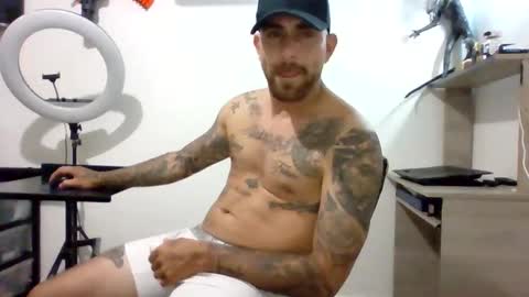 adan_carter online show from October 2025 04:24:02 AM