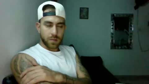 adan_carter online show from January 2026 05:18:02 PM