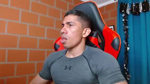 Adan Sin online show from December 2024 06:38:01 PM