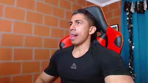 Adan Sin online show from January 2025 04:16:02 PM