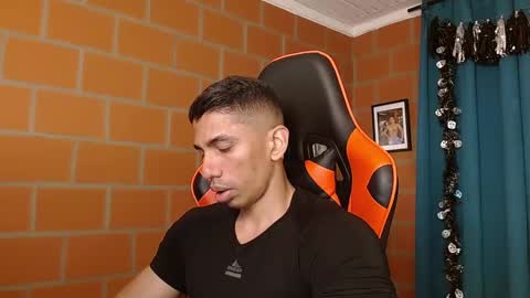 Adan Sin online show from January 2025 08:50:01 PM