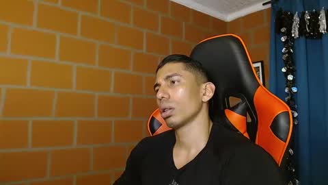 Adan Sin online show from January 2025 06:57:02 PM