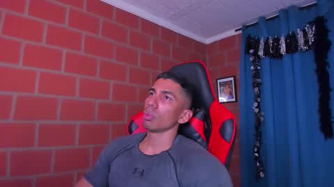 Adan Sin online show from March 2025 10:56:01 PM