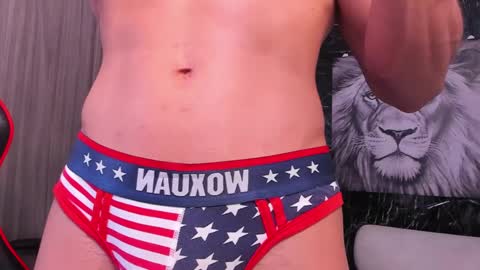 Adan Sin online show from September 2025 05:14:02 PM