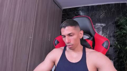 Adan Sin online show from April 2026 04:21:02 PM