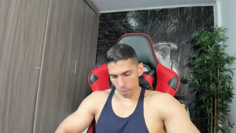 Adan Sin online show from May 2026 04:15:01 PM