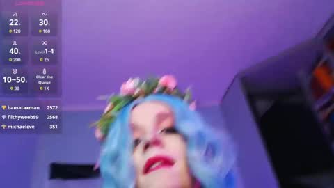 adanett online show from February 2025 12:49:01 AM