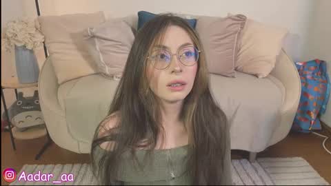 adara_aa online show from February 2026 03:49:02 AM