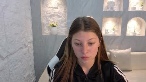 Snapshot of adara_gracee_tx chatting on October 2025 07:37:01 PM Live 1500am 2100pm COLOMBIAN HOUR online show from October 2025 07:37:01 PM