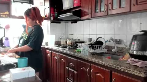 ADARA online show from March 2026 03:40:02 PM