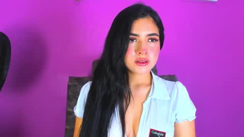  Adara Johnson  online show from February 2025 11:47:02 AM